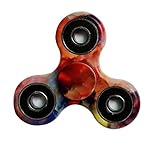 Sunrisetop Fidget Hand Spinner Toy Camouflage Carton Package Ceramic Bearing Fidget Toy Stress Reducer Hand Spinner Fidget Toy