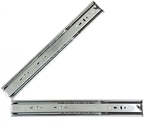 16 Inch Hydraulic Soft Close Full Extension Ball Bearing Drawer