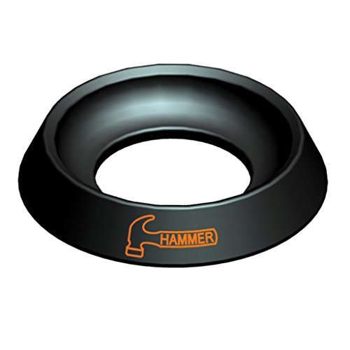 Hammer Ball Cup Black