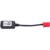 Willando Fardriver Controller Dongle for Yozma In10 Accessories Network Adapter Compatible with Tuttio Tutti Soleil 01 Accessories Tutto Dongle for Tutti Soleil 01 Valtinsu EM5 Yozma in 10 Ebike Mods