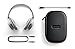 Bose QuietComfort 35 (Series I) Wireless Headphones, Noise Cancelling - Silver