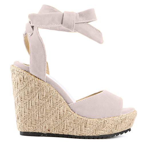 3 Platform+Sandals+Women+Espadrille+Sandal