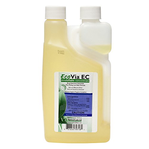 Rockwell Labs EcoVia EC 16 oz bottle ..#from-by#_allpestcontrol ,ket37261799449152