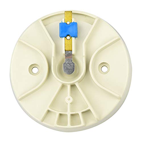 Ignition Distributor Cap and Rotor Kit Vortec-6 for chevy GMC Isuzu Olds 4.3L D328A 10452458 DR475 Brass Terminals