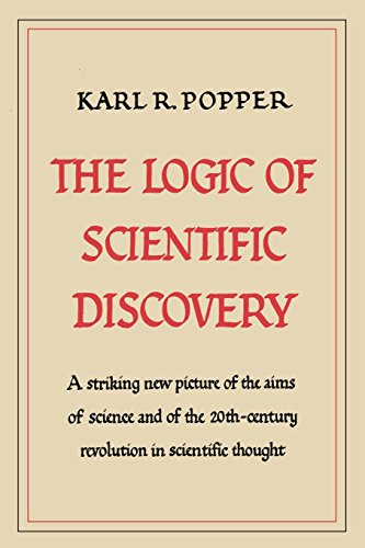 Download The Logic of Scientific Discovery