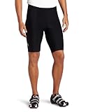 PEARL iZUMi Men's Escape Quest Short, Black, Large