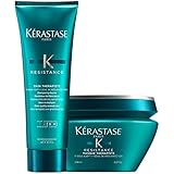 Kérastase Widerstand Therapiste Bain (250 Ml) Und 