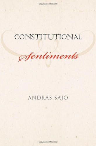 Download Constitutional Sentiments PDF