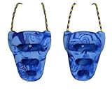 Metolius Rock Rings CNC 3D Blue / Blue Swirl One Size