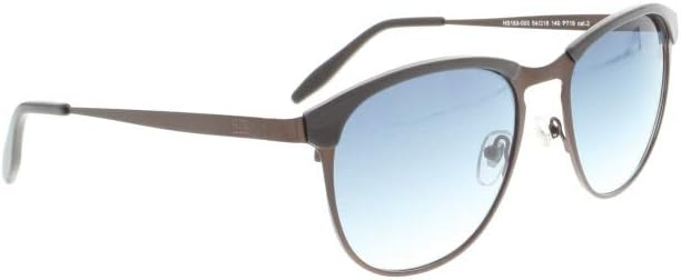 HIS HS163-003 Brown Sunglasses - Image 3