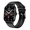 ATGTGA Smart Watch for Android/iPhone(Receive/Make Calls,1.63Inch,Bluetooth) 10+Sports Mode,Fitness Tracker with Blood…