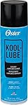 Oster Kool Lube III Spray Coolant, 14-ounces