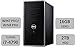 Dell Inspiron i3847 Desktop Computer - (Windows 7 Pro, Intel Quad-Core i7-4790 Processor 3.6GHz, 16GB Memory, 2TB Hard Drive, DVD Drive)
