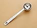 Cy3Lf Endurance Stainless Steel 1 Tablespoon Measuring Coffee Scoop, Set of 3