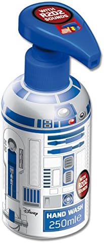 r2d2 soap dispenser