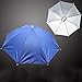 Accinouter Adult Umbrella Hat, Folding Headwear 26