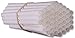 Farmstand Supply Mason Bee Paper Inserts (50 Count)