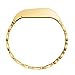 ANCOOL Compatible with Fitbit Flex Band, Stainless Steel Replacement Strap Accessory Metal Bracelet Wristband for Fitbit Flex, NOT for FLEX 2. (Gold)
