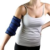 Premium Adult Elbow Immobilizer Stabilizer Support Brace / Splint - Universal One Size