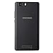 Doogee X5 Pro 16GB Black, Dual Sim, 2GB Ram, 5.0 inch, Unlocked International Model, No Warranty