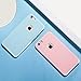 TORRAS [Love Series iPhone 6S Plus Case/iPhone 6 Plus Case, Liquid Silicone Rubber Gel Soft Microfiber Cushion Shockproof Case Compatible with iPhone 6 Plus/iPhone 6S Plus, Pink