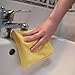 E-Cloth Bathroom Cleaning Kit, Premium Microfiber Cleaning Cloth, Ideal Bathroom, Shower and Bathtub Cleaner, Washable and Reusable, 100 Wash Guarantee