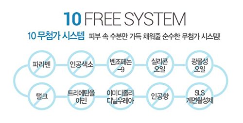 [YADAH] Bubble Deep Foam Cleanser 150ml For All Skin Type Control Pore Blackhead