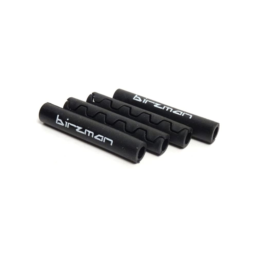 Birzman Tube Tops Housing Covers 4mm