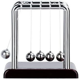 magnetic newton's cradle