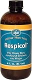 Respicol, Natural Herbal Syrup, 8 Ounces