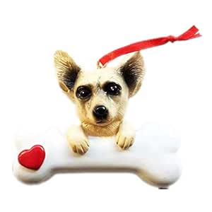 Weekinglo Souvenir Imán de Nevera Perro Chihuahua Japón Asia 3D ...