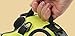 Chai's Choice Best Outdoor Adventure Dog Harness (Large, Green)