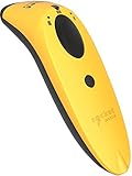 SocketScan S740, 2D Barcode Scanner, Yellow