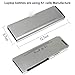 LQM New Laptop Battery for Apple MacBook Pro 15” A1281 A1286 (2008 Version), fit MB772 MB772/A MB772J/A MB772LL/A