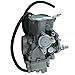 Caltric Carburetor Compatible with Yamaha Warrior 350 Yfm350 Yfm-350 1987-1992