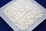 1 mm Alumina Milling Media Balls