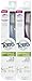 Tom's of Maine Toothbrush, Medium - 2 pk