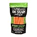 OH Snap Carrot Cuties Pickled Carrot Stick, 2.25 Ounce pack of 12