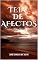 Livro Coletânea de Contos - Teia de Afectos
