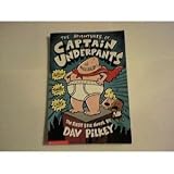 The Adventures of Captain Underpants