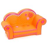 Lalaloopsy Furniture - Couch (Orange)