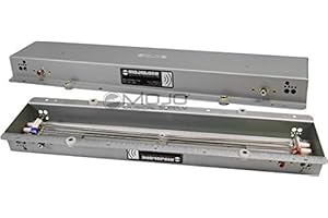 MOJOTONE 4EB2C1B Reverb Tank (Peavey Style)