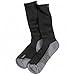 FJ Men's TechSof Tour Crew Socks-Black-One Size Fits All