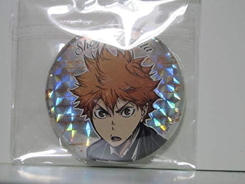 Amazon 日向翔陽 ハイキュー コンサート 18 缶バッジ J World イースター アイドル 芸能人グッズ 通販