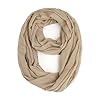 2 or 3 Packs Women Infinity Scarf for All Season
