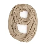 2 or 3 Packs Women Infinity Scarf for All Season 2 or 3 Packs Women Infinity Scarf for All Season