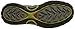 Salomon Women's Ellipse GTX W-W, Thyme/Asphalt/Dark Green, 8.5 M US