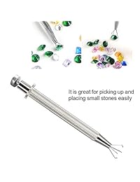 Herramienta profesional para recoger diamantes de