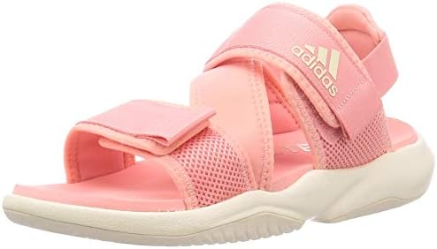 アディダス スポーツサンダル ジュニア テレックス Sumra サンダル 17 24cm 男の子 女の子 Kxc09 グローリーピンク チョーク