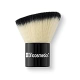 BH Cosmetics Angled Kabuki Brush, No.34